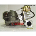 Turbocompresor K27 / 53279886715 para Volvo